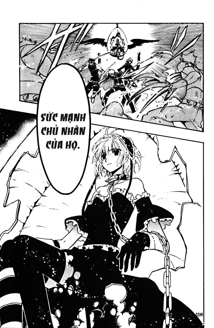 Huyền Thoại Đôi Cánh Chapter 136 - 13