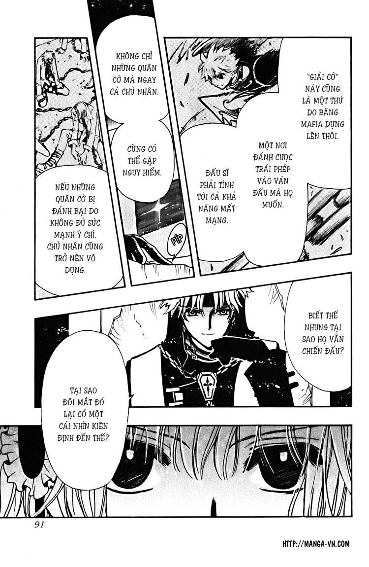 Huyền Thoại Đôi Cánh Chapter 136 - 19