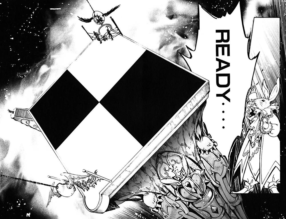 Huyền Thoại Đôi Cánh Chapter 136 - 3