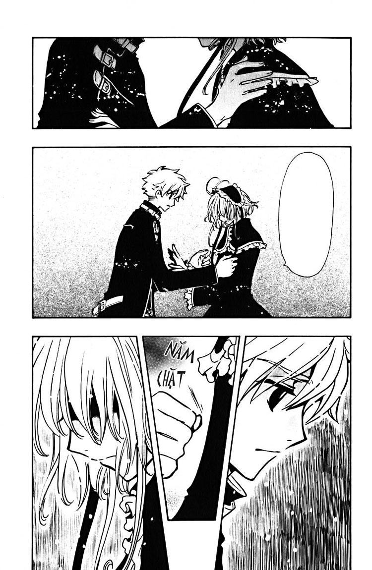 Huyền Thoại Đôi Cánh Chapter 137 - 13