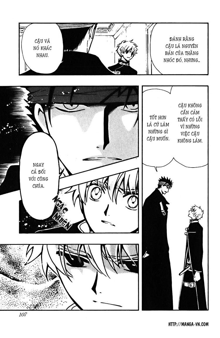 Huyền Thoại Đôi Cánh Chapter 137 - 15