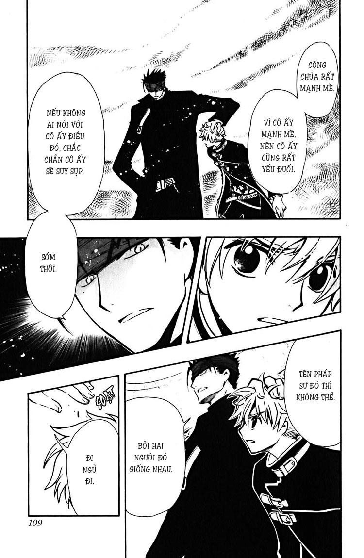 Huyền Thoại Đôi Cánh Chapter 137 - 17