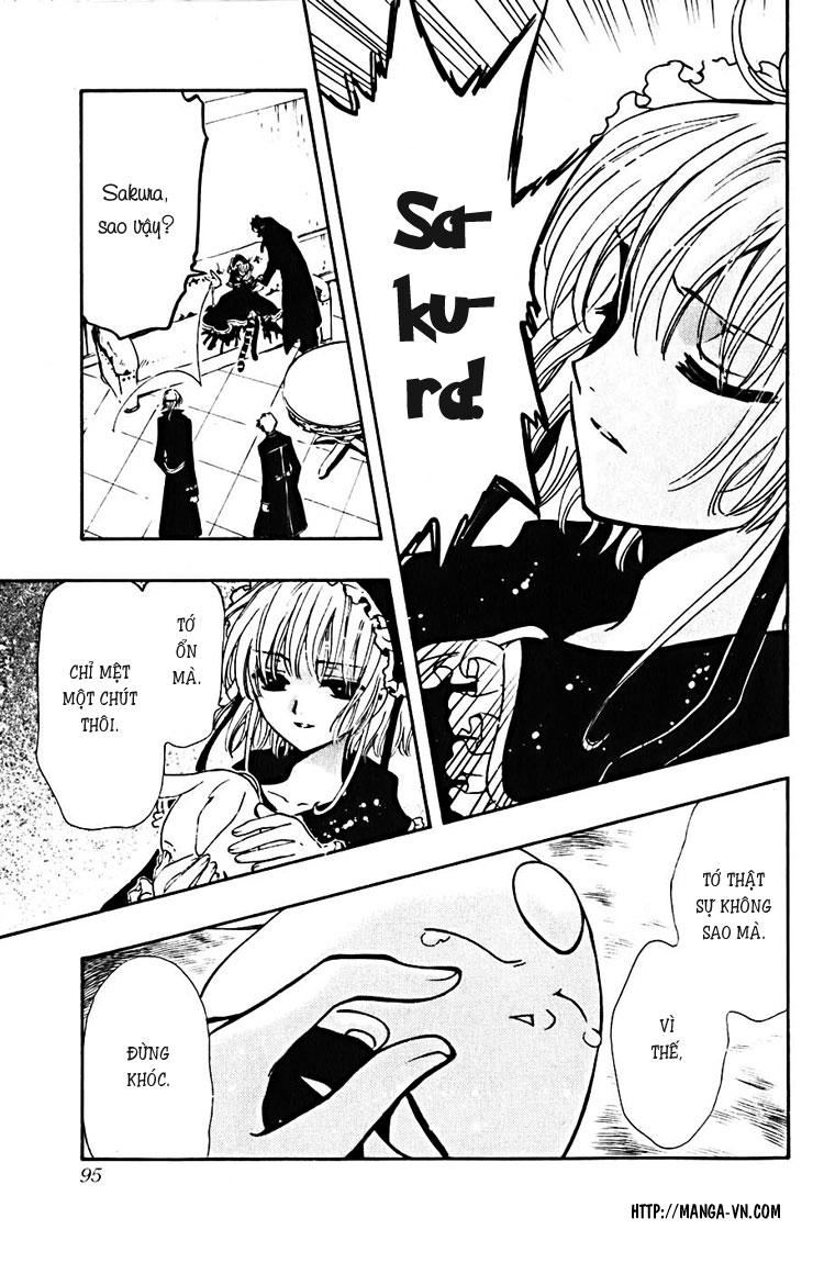 Huyền Thoại Đôi Cánh Chapter 137 - 3