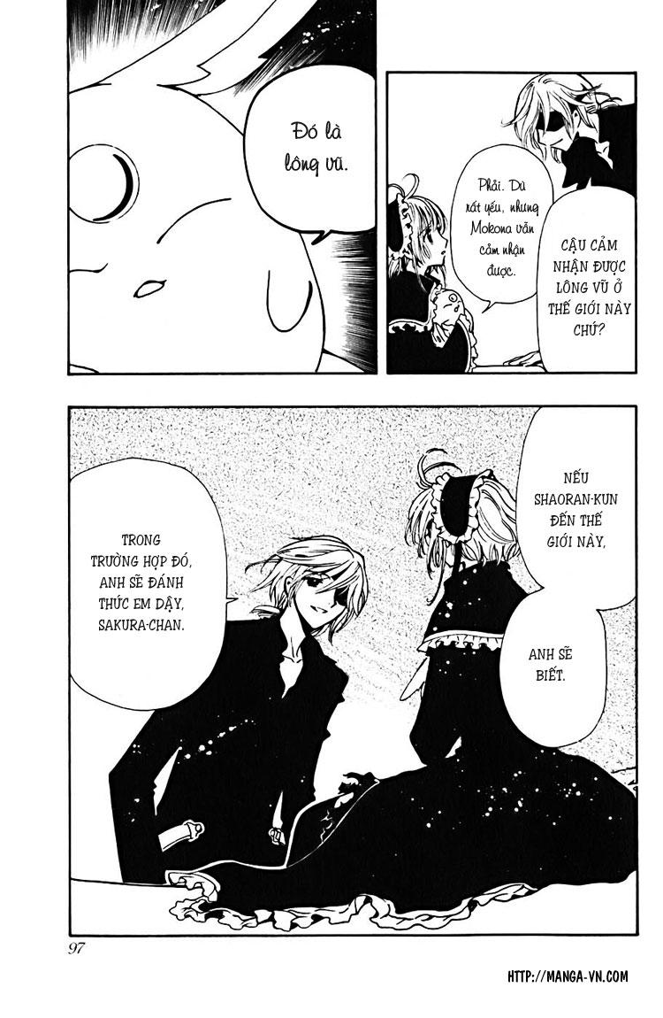 Huyền Thoại Đôi Cánh Chapter 137 - 5