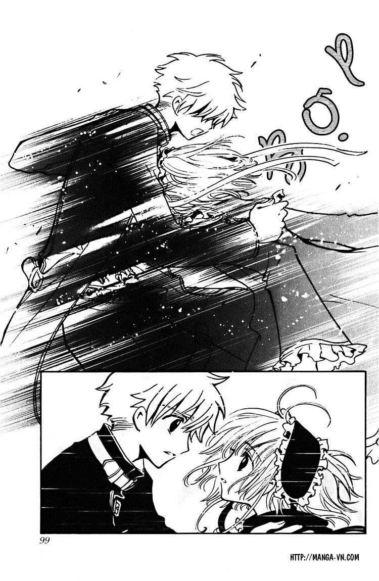 Huyền Thoại Đôi Cánh Chapter 137 - 7