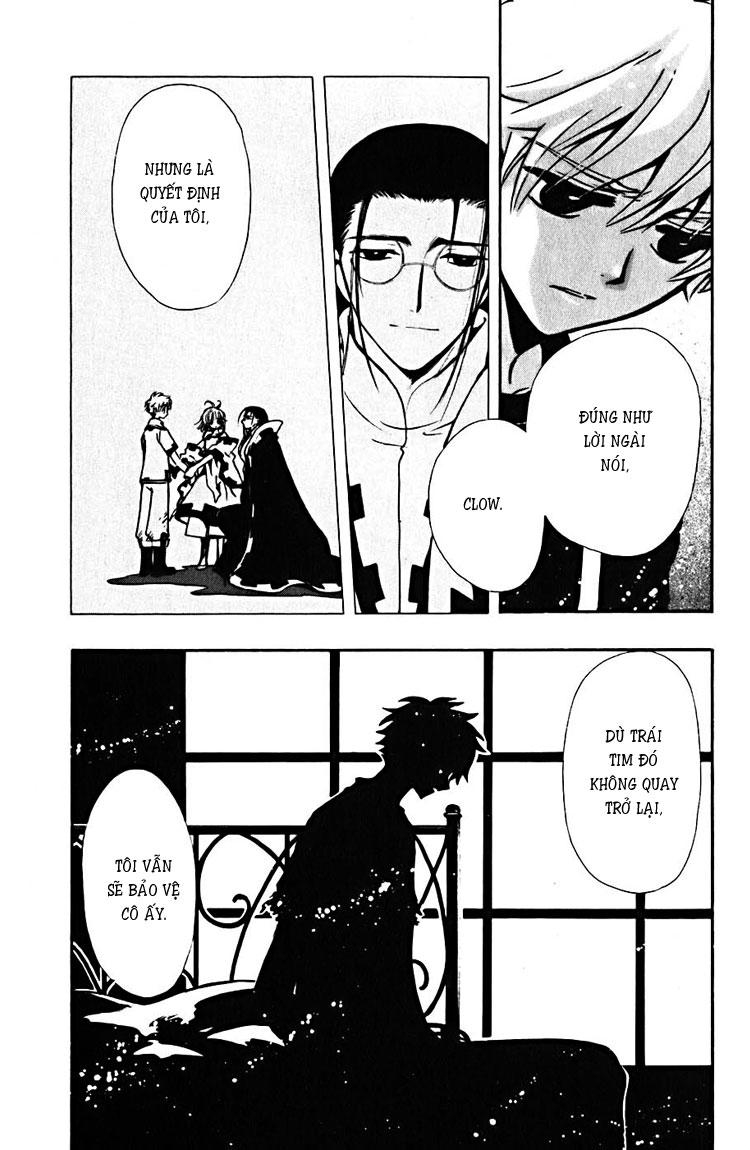 Huyền Thoại Đôi Cánh Chapter 138 - 11