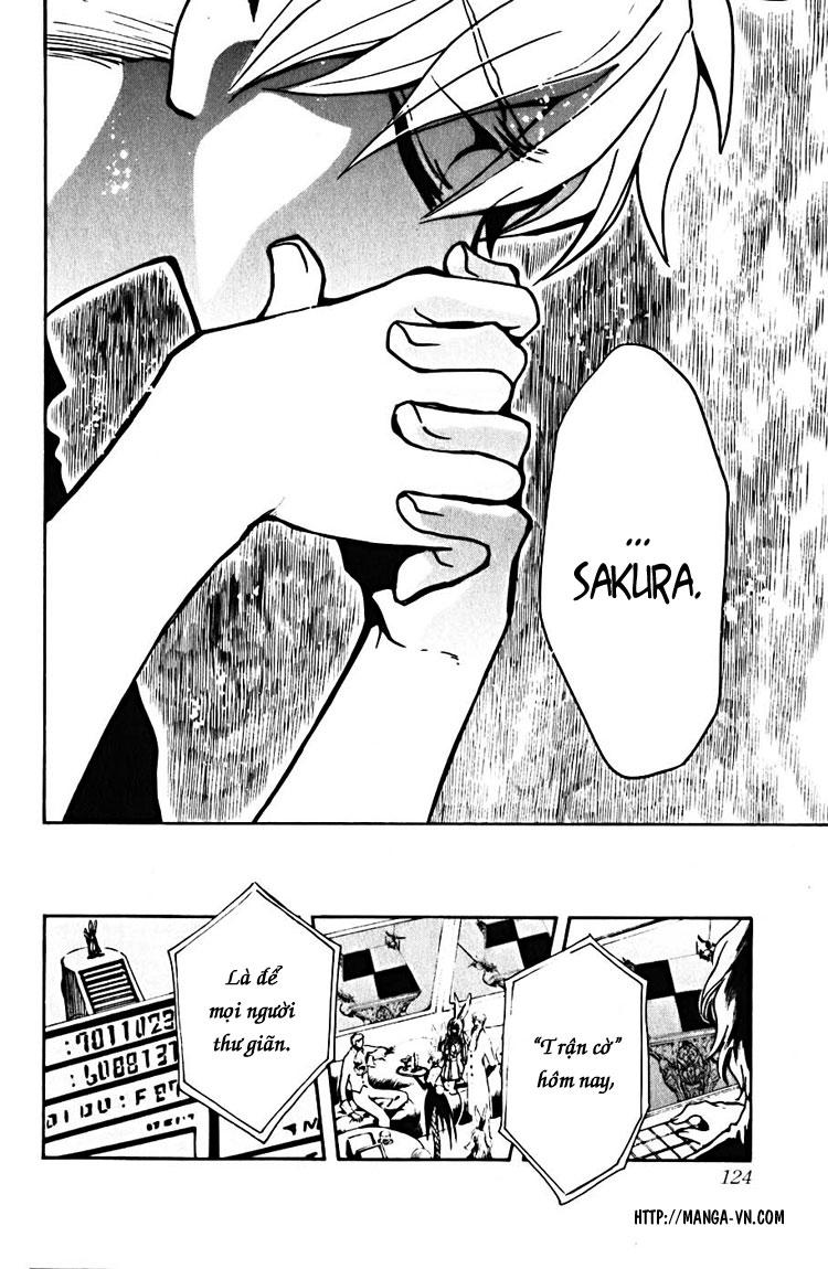 Huyền Thoại Đôi Cánh Chapter 138 - 12