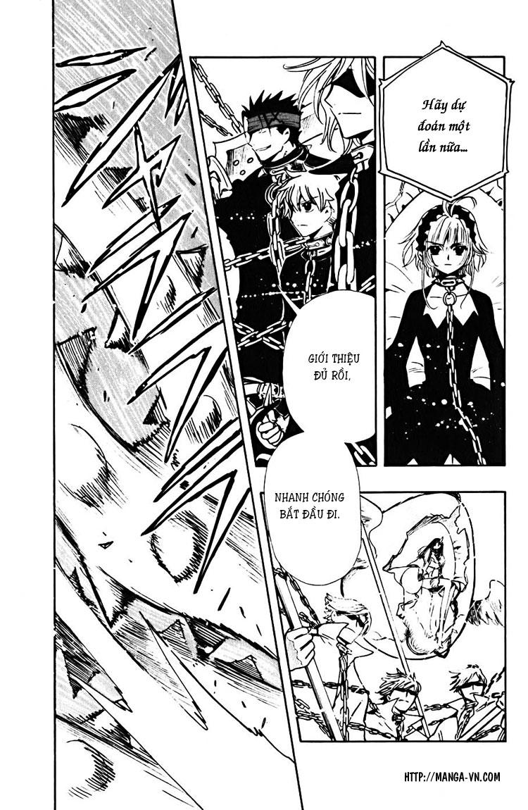 Huyền Thoại Đôi Cánh Chapter 138 - 13