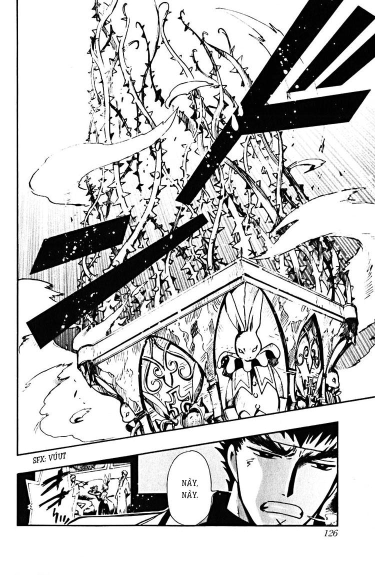 Huyền Thoại Đôi Cánh Chapter 138 - 14