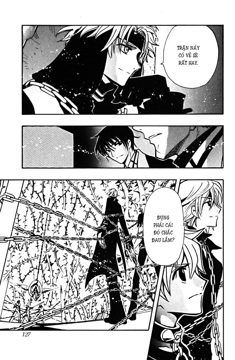 Huyền Thoại Đôi Cánh Chapter 138 - 15