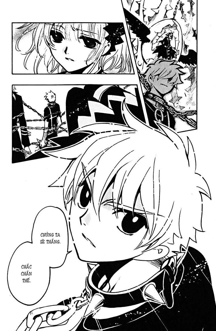 Huyền Thoại Đôi Cánh Chapter 138 - 16