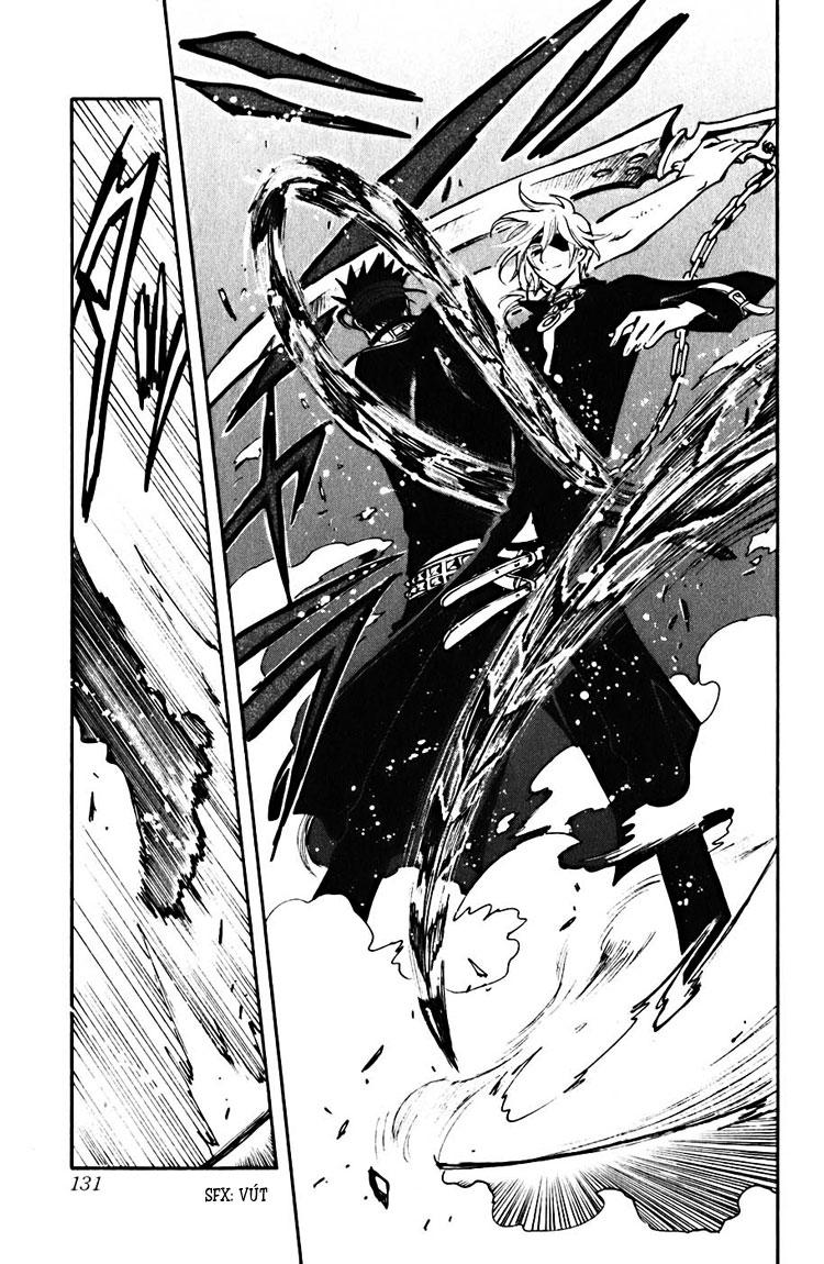 Huyền Thoại Đôi Cánh Chapter 138 - 19