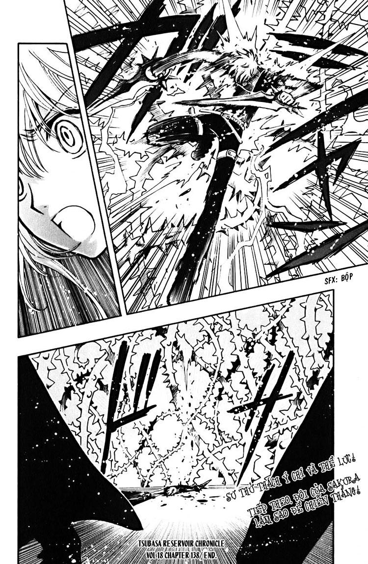 Huyền Thoại Đôi Cánh Chapter 138 - 22