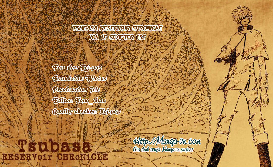 Huyền Thoại Đôi Cánh Chapter 138 - 23