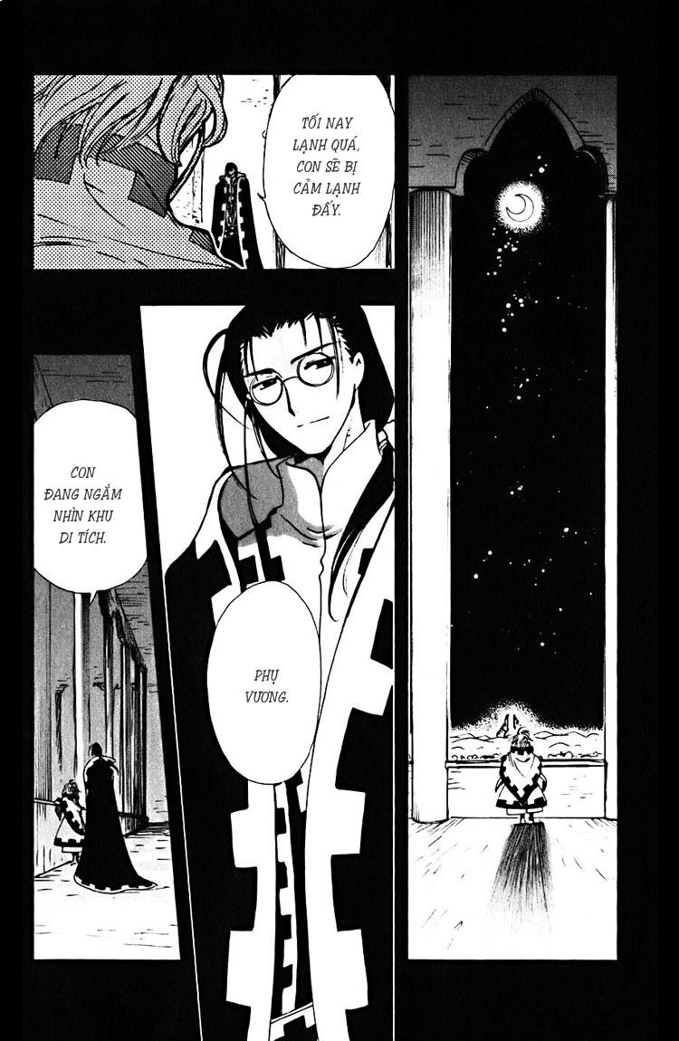Huyền Thoại Đôi Cánh Chapter 138 - 4