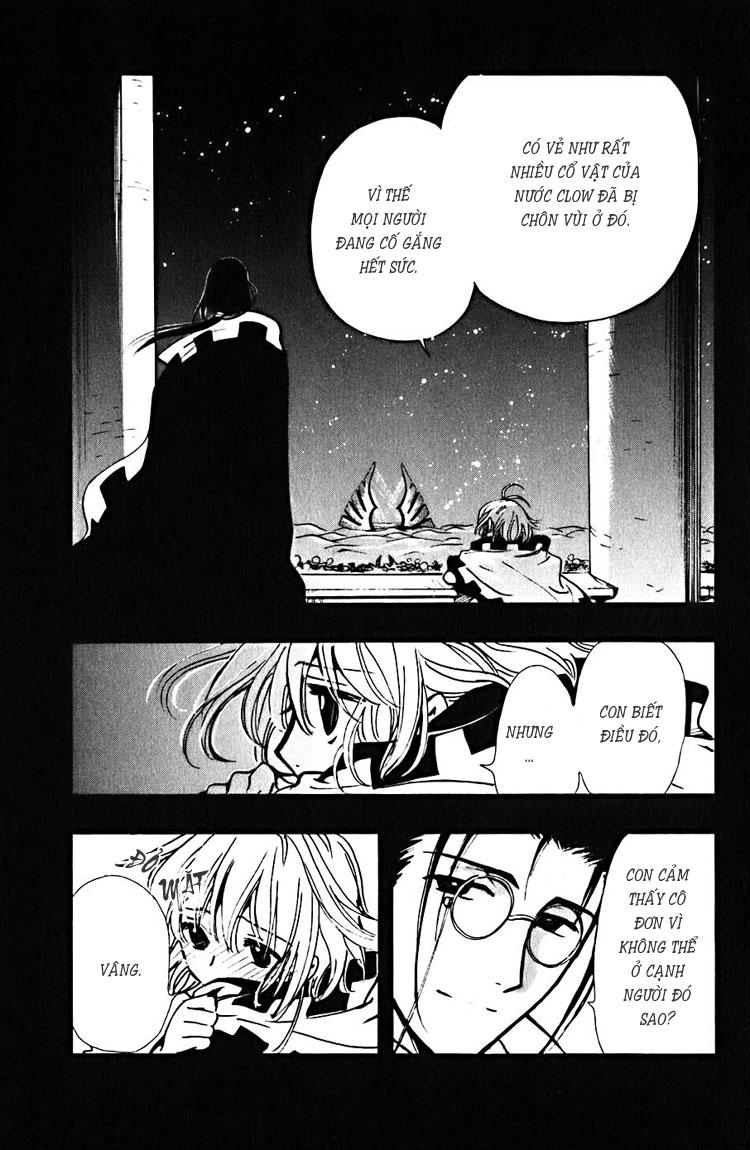 Huyền Thoại Đôi Cánh Chapter 138 - 5