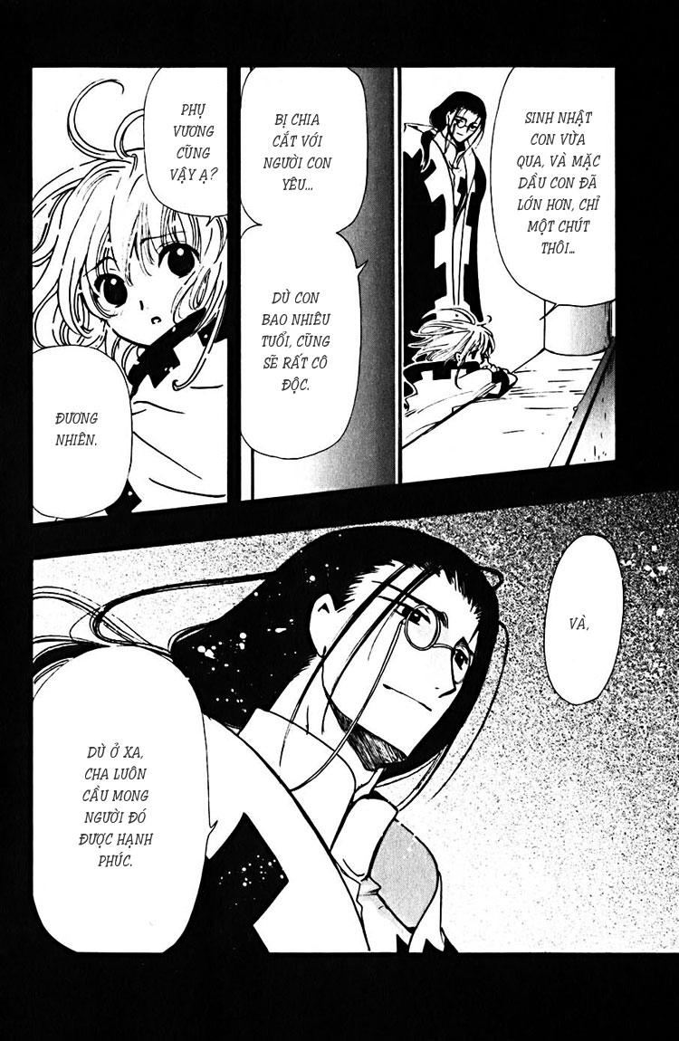 Huyền Thoại Đôi Cánh Chapter 138 - 6