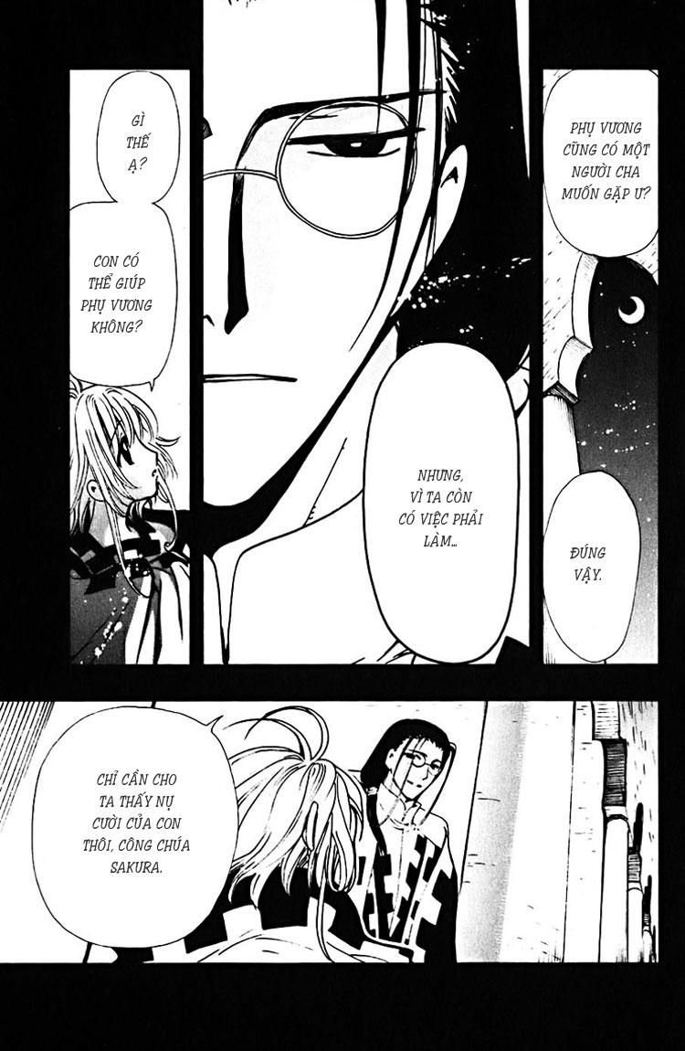 Huyền Thoại Đôi Cánh Chapter 138 - 7