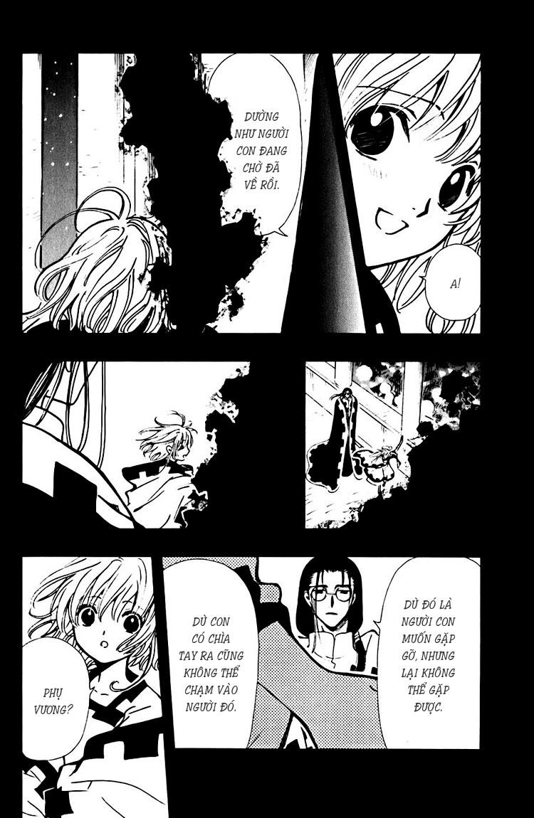 Huyền Thoại Đôi Cánh Chapter 138 - 8