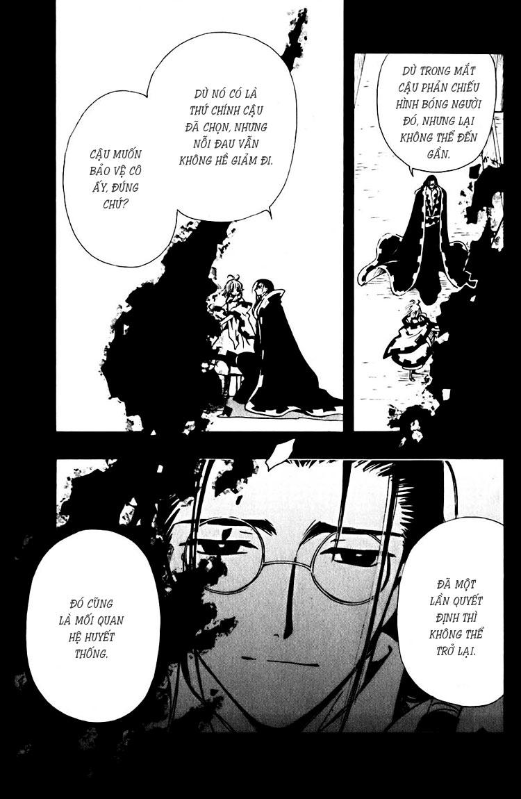 Huyền Thoại Đôi Cánh Chapter 138 - 9