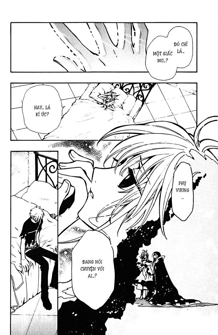 Huyền Thoại Đôi Cánh Chapter 138 - 10
