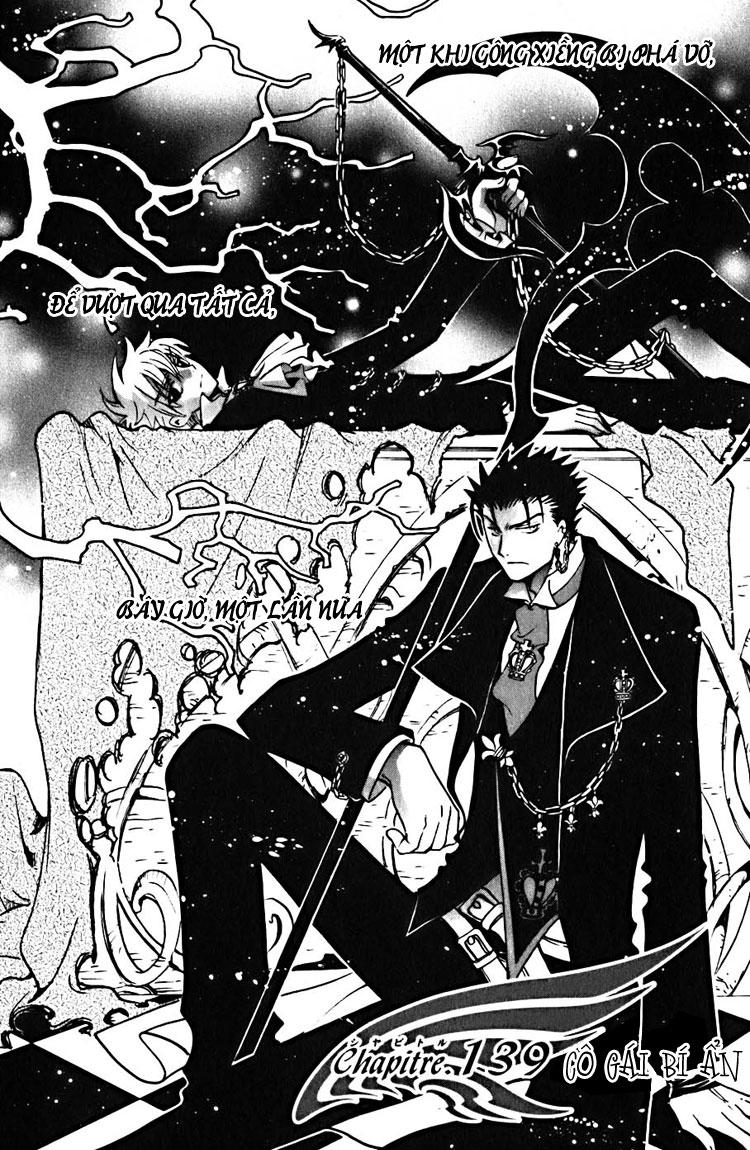 Huyền Thoại Đôi Cánh Chapter 139 - 1