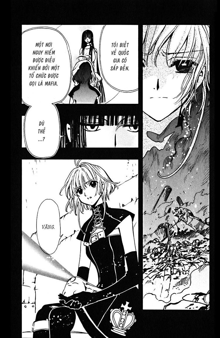 Huyền Thoại Đôi Cánh Chapter 139 - 11