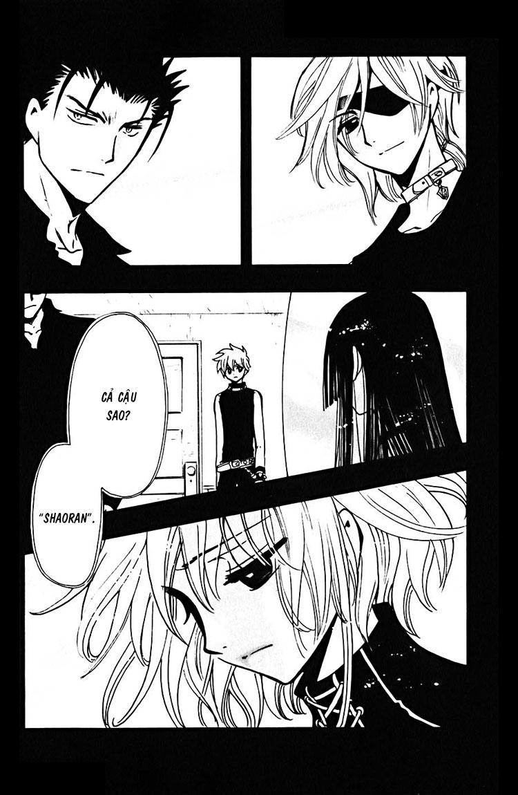Huyền Thoại Đôi Cánh Chapter 139 - 12
