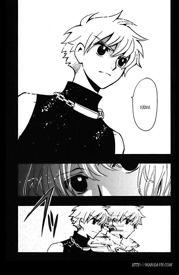Huyền Thoại Đôi Cánh Chapter 139 - 13