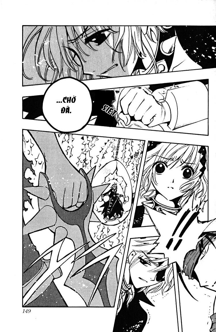 Huyền Thoại Đôi Cánh Chapter 139 - 15