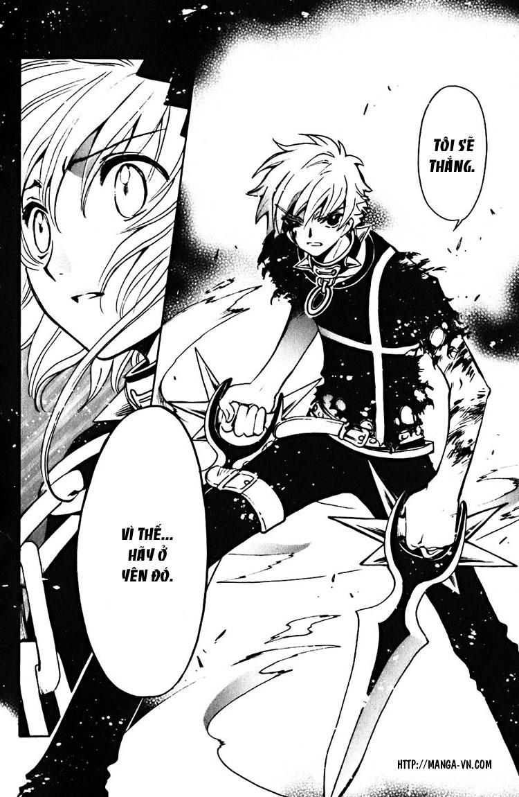 Huyền Thoại Đôi Cánh Chapter 139 - 16
