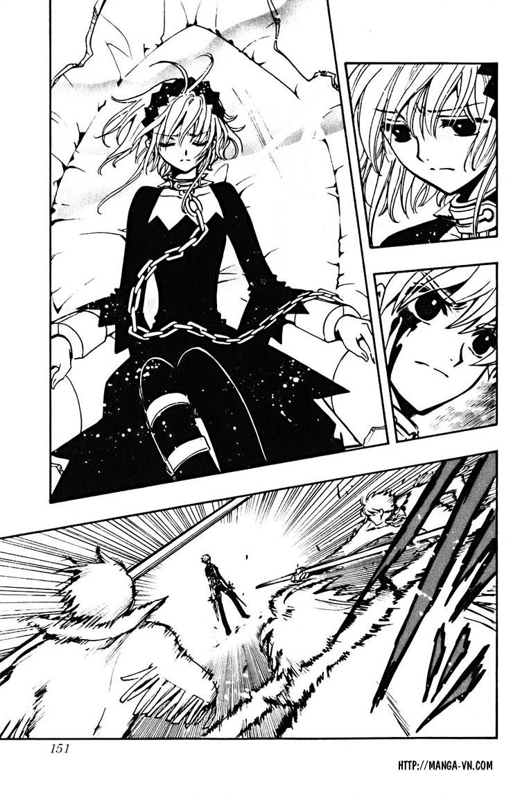 Huyền Thoại Đôi Cánh Chapter 139 - 17