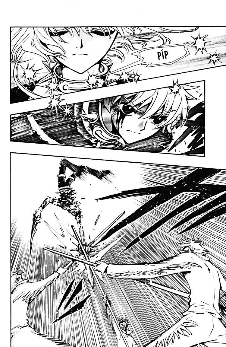 Huyền Thoại Đôi Cánh Chapter 139 - 18