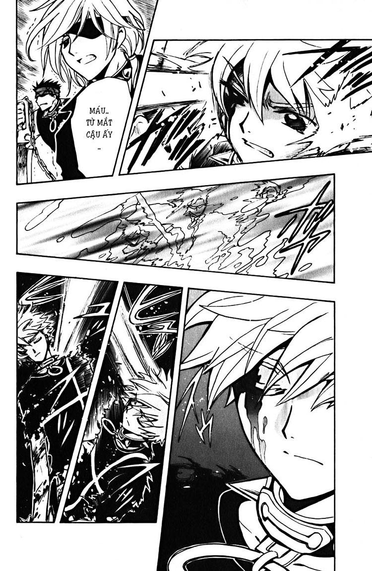 Huyền Thoại Đôi Cánh Chapter 139 - 20