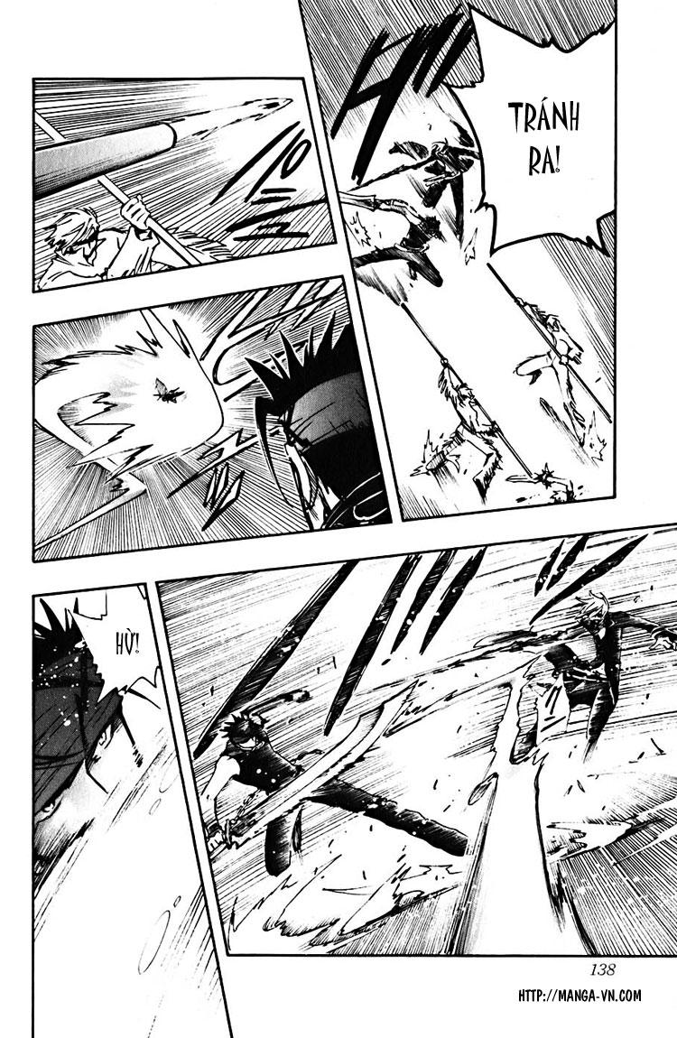 Huyền Thoại Đôi Cánh Chapter 139 - 3