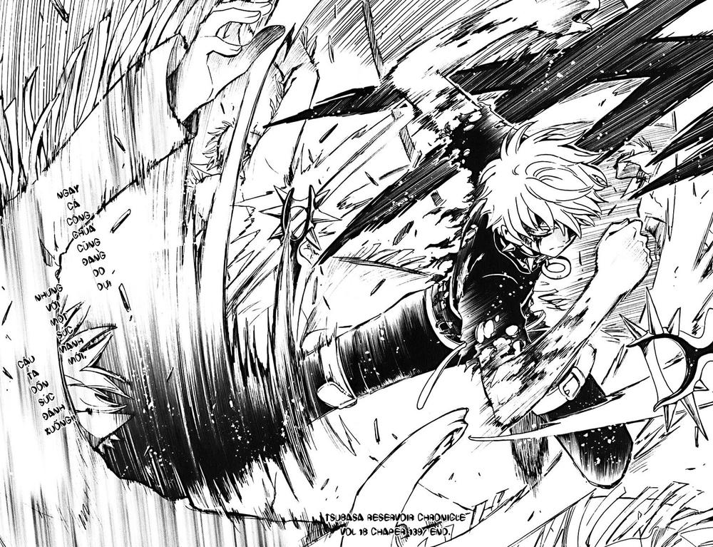 Huyền Thoại Đôi Cánh Chapter 139 - 22