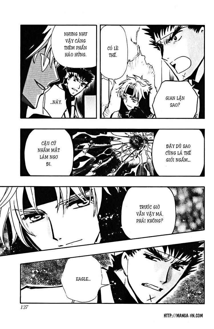 Huyền Thoại Đôi Cánh Chapter 139 - 4
