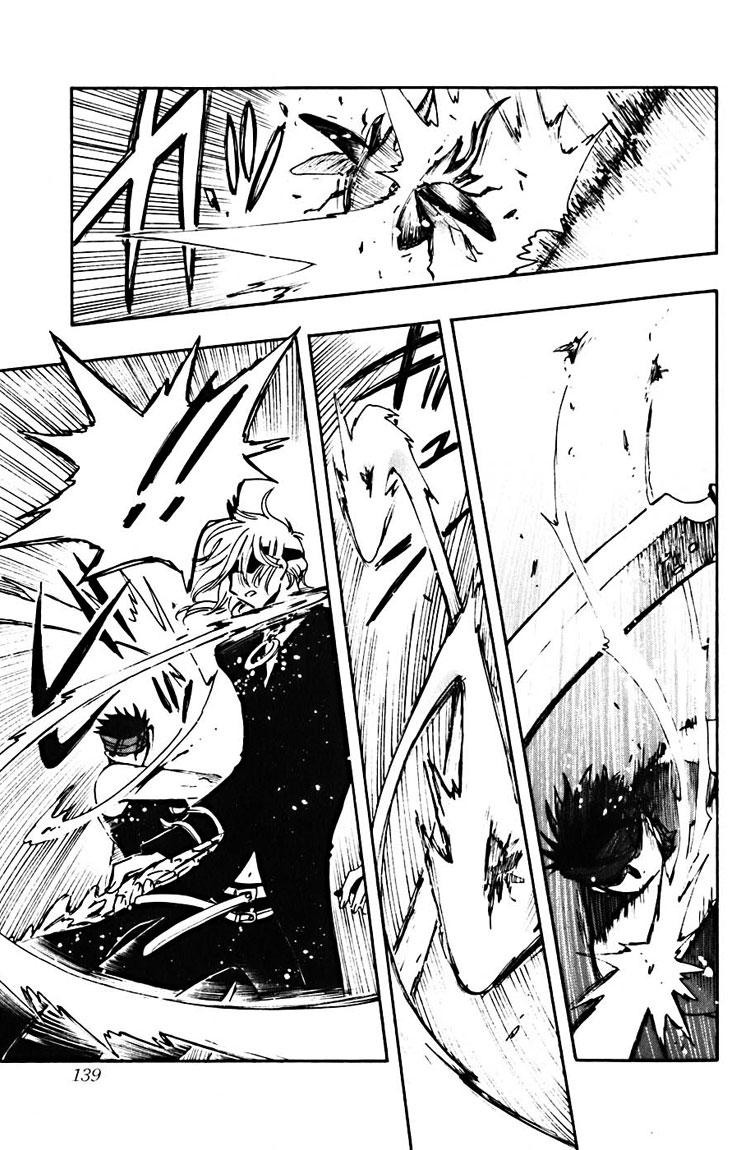 Huyền Thoại Đôi Cánh Chapter 139 - 5