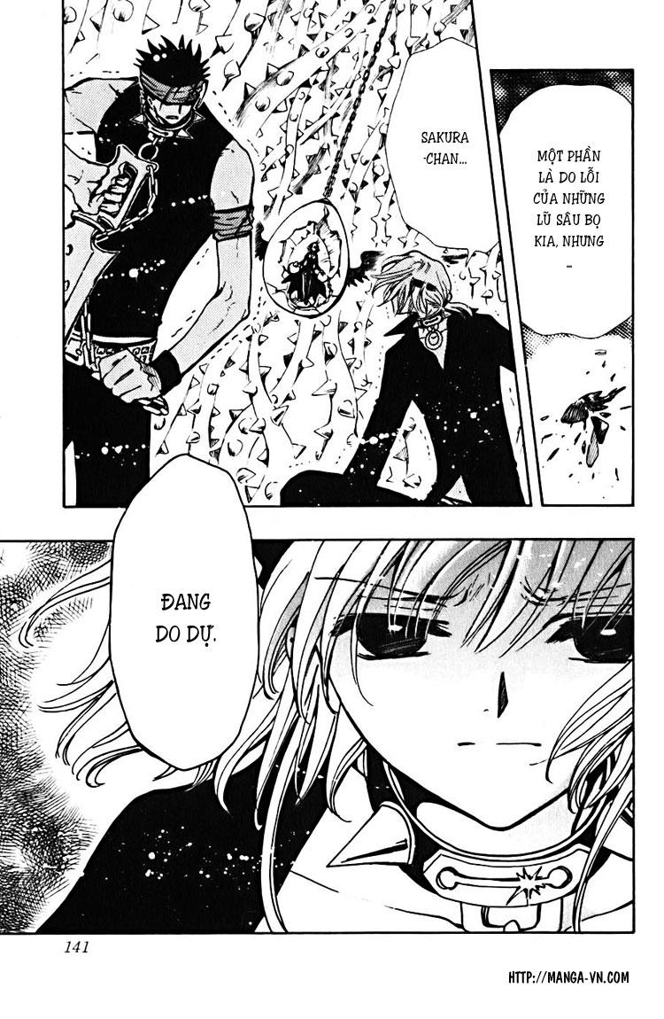 Huyền Thoại Đôi Cánh Chapter 139 - 7