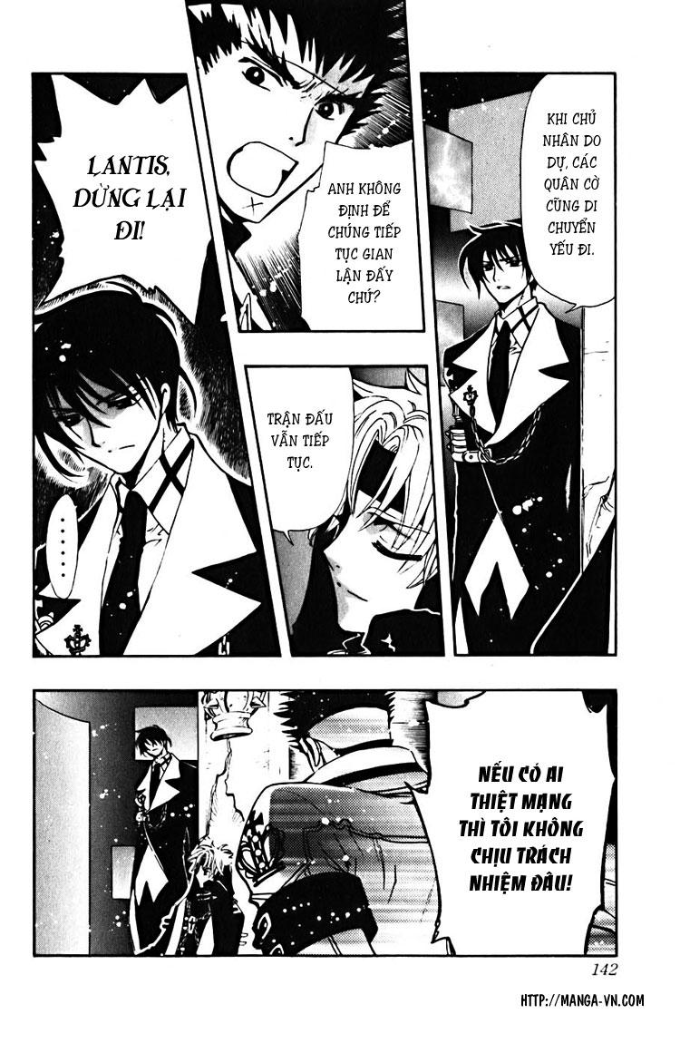 Huyền Thoại Đôi Cánh Chapter 139 - 8