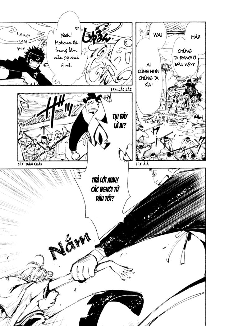 Huyền Thoại Đôi Cánh Chapter 14 - 20