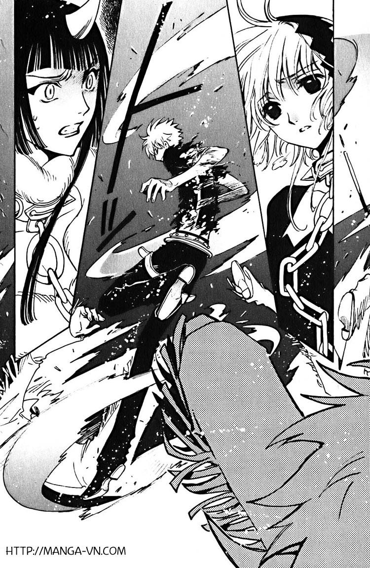 Huyền Thoại Đôi Cánh Chapter 140 - 2