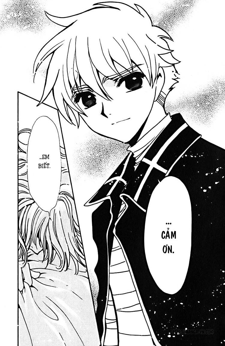 Huyền Thoại Đôi Cánh Chapter 140 - 13