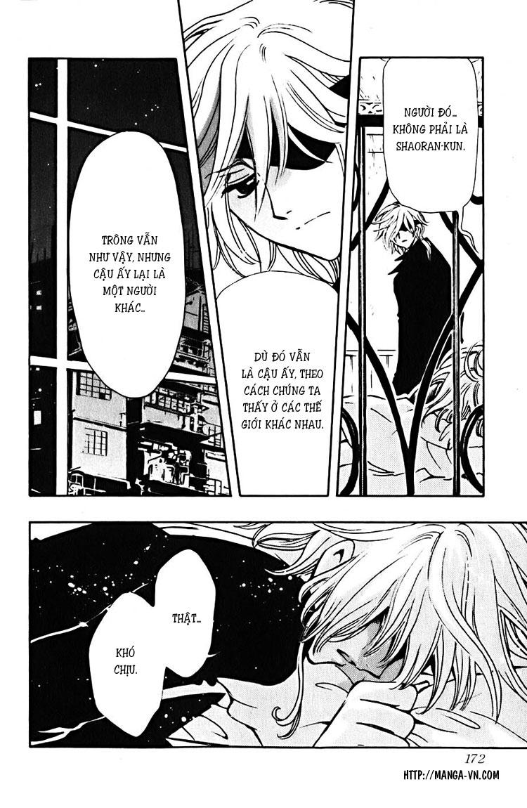 Huyền Thoại Đôi Cánh Chapter 140 - 14
