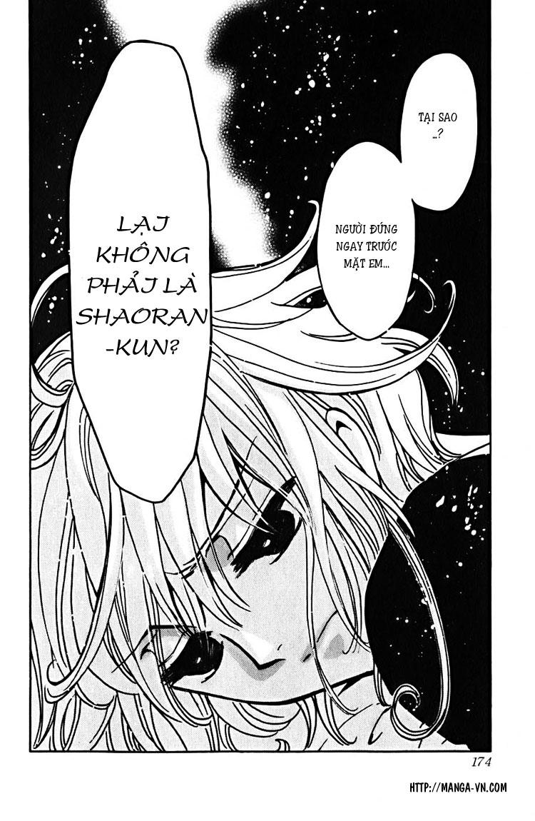 Huyền Thoại Đôi Cánh Chapter 140 - 16