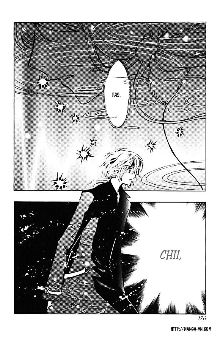 Huyền Thoại Đôi Cánh Chapter 140 - 18