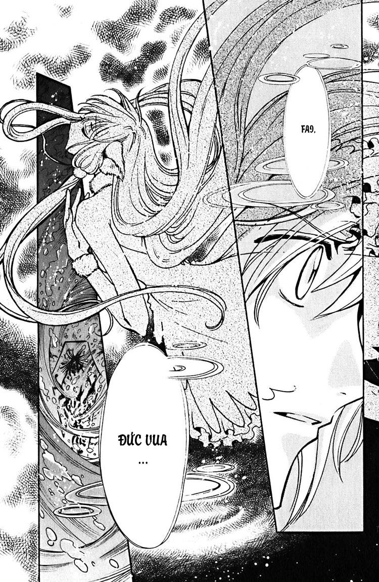 Huyền Thoại Đôi Cánh Chapter 140 - 19