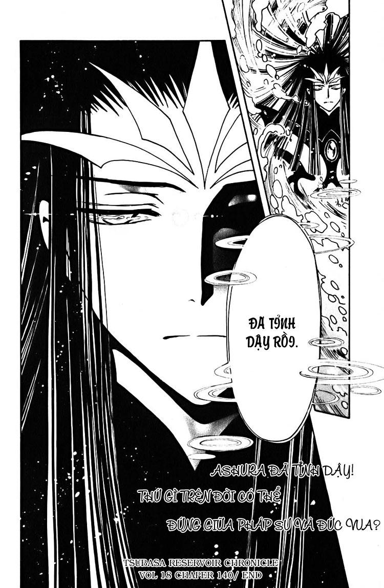 Huyền Thoại Đôi Cánh Chapter 140 - 20