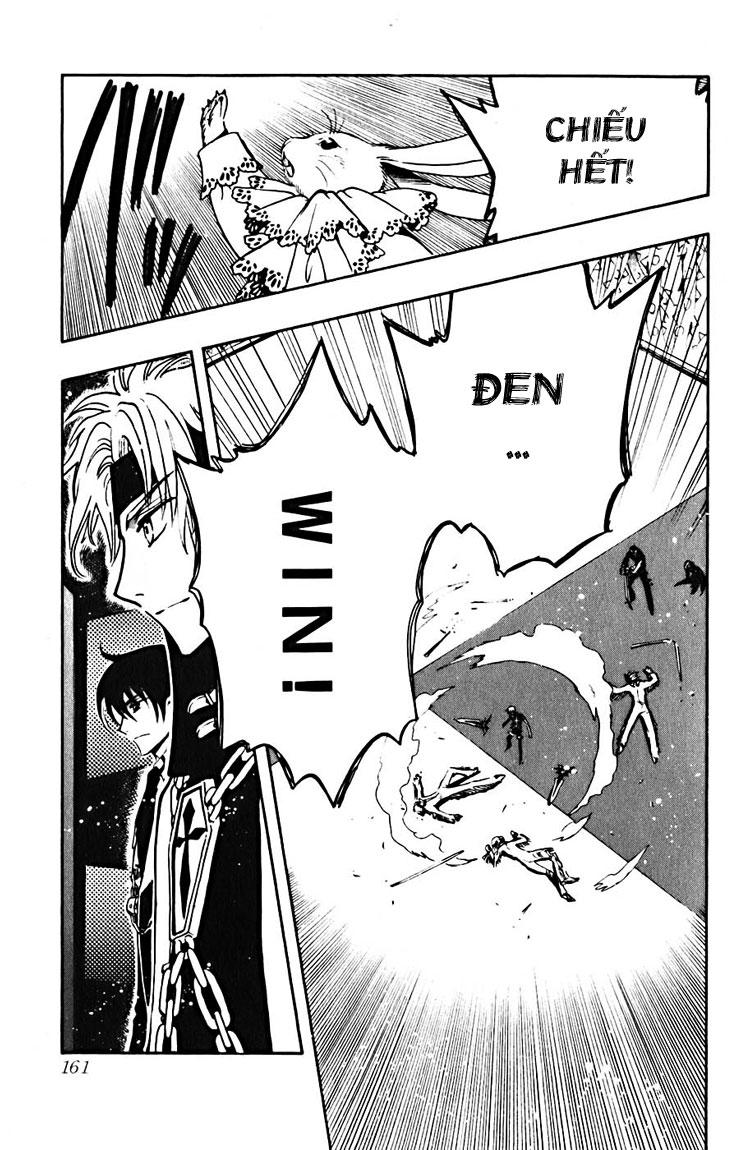 Huyền Thoại Đôi Cánh Chapter 140 - 3