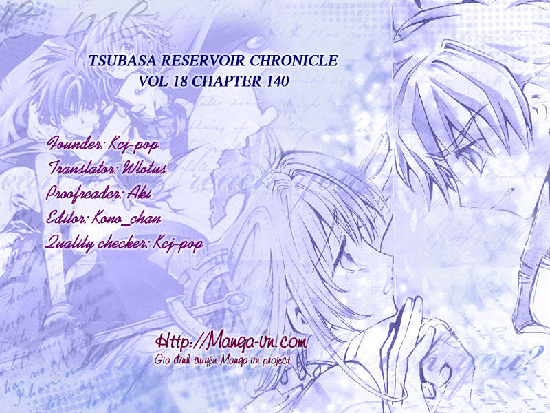 Huyền Thoại Đôi Cánh Chapter 140 - 26